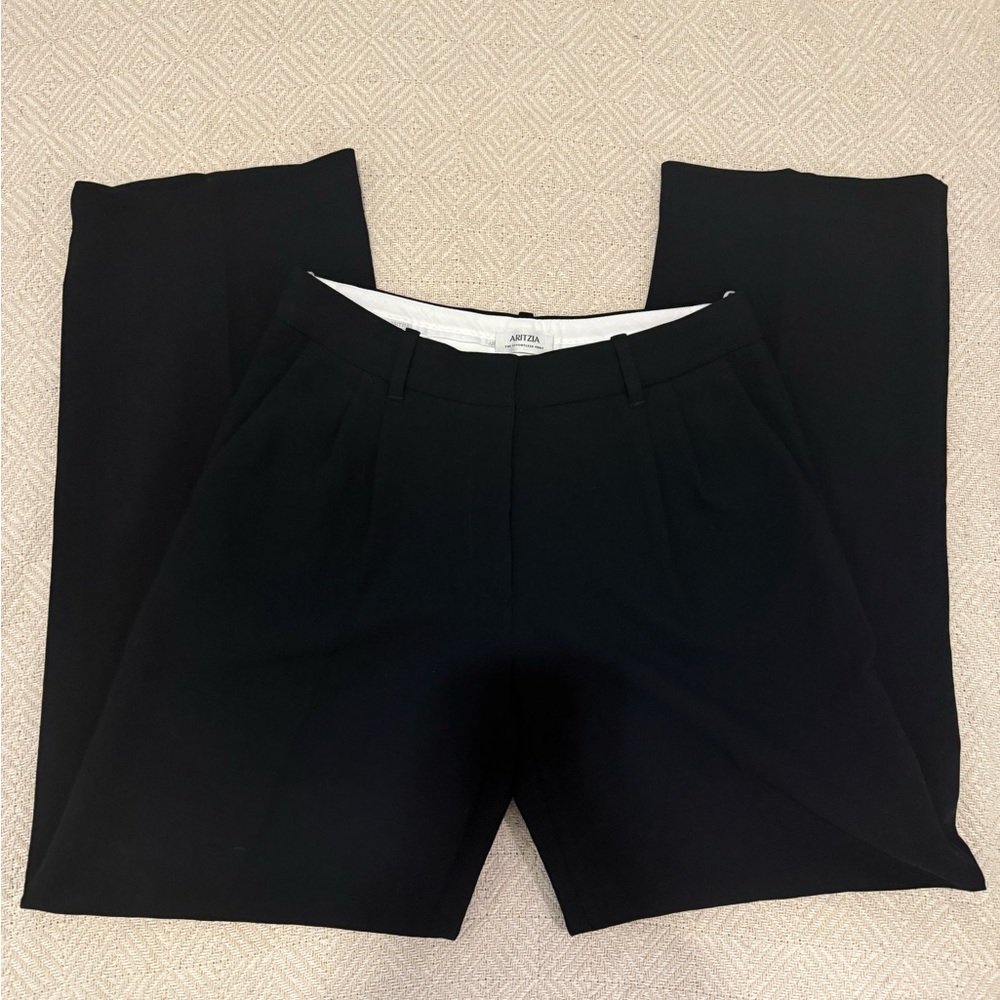 Aritzia The Effortless Pant